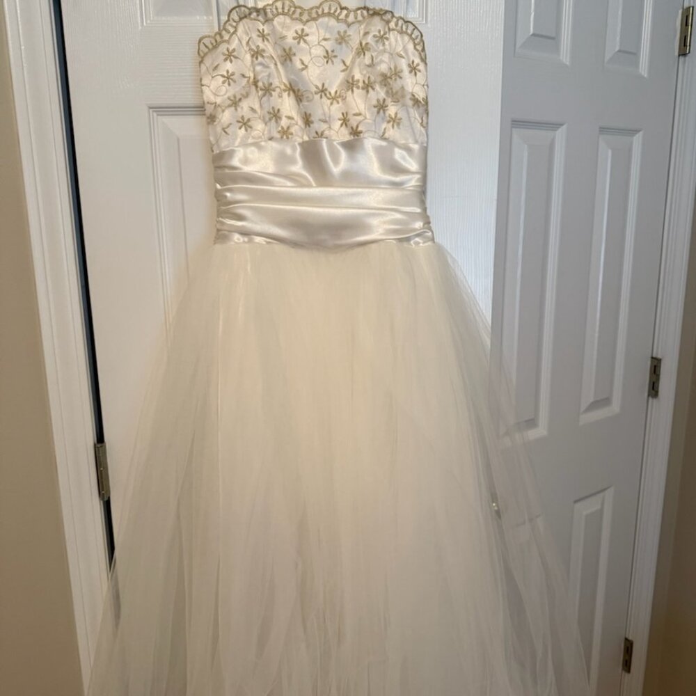 Formal Dress